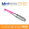 Medidenta - Trade Show Deals - Hygiene - Hygiene Handpieces - Prophy Pro EZ - 01