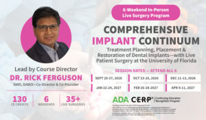 Medidenta - Blog - Single Tooth Implant Surgery: A Guide for Dentists