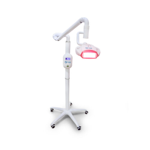 Whiter Image - Deluxe Whitening Lamp - Whitening - 02
