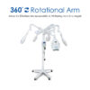 Whiter Image - Deluxe Whitening Lamp - Whitening - 05