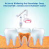 Whiter Image - Deluxe Whitening Lamp - Whitening - 06