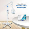 Whiter Image - Deluxe Whitening Lamp - Whitening - 07