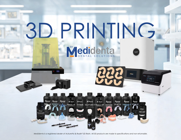 Medidenta - Booklets - Digital - 3D Printing - 2026 Version - 02