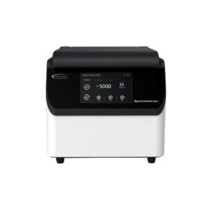 Rodin 3D - 3D Printing - Curing & Wash - Chroma Flash - Unit Only - 01