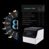Rodin 3D - 3D Printing - Curing & Wash - Chroma Flash - Unit Only - 04