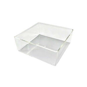 Rodin 3D - 3D Printing - Curing & Wash - Chroma Flash - Replacement Curing Tray - 01