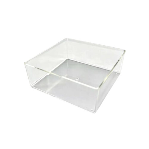 Rodin 3D - 3D Printing - Curing & Wash - Chroma Flash - Replacement Curing Tray - 01