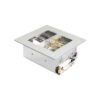 Rodin 3D - 3D Printing - Curing & Wash - Chroma Flash - Replacement Light Module - 01