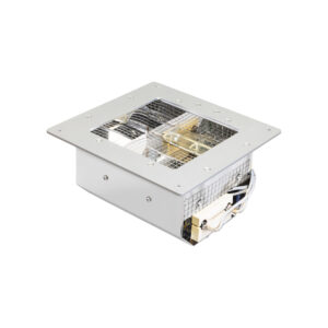 Rodin 3D - 3D Printing - Curing & Wash - Chroma Flash - Replacement Light Module - 01