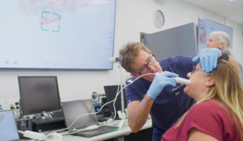 AOX Unlocked: A Modern 3D Printing Workflow for Full-Arch Implant Rehabilitation (December 4-5, 2026)