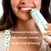 Gingi-Pak - Hygiene - Perio Armor - Oral Cleansing Gel - 02