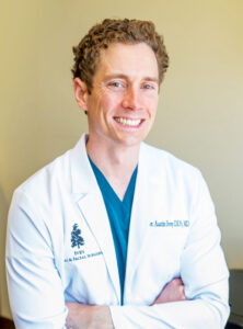 Medidenta - Education - KOLs - Austin Ivey - 01