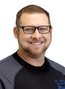 Medidenta - Education - KOLs - William "Billy" Truax - 01