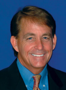 Medidenta - Education - KOLs - John Barksdale - 01