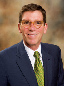 Medidenta - Education - KOLs - Michael Ragan - 01