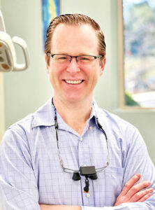 Medidenta - Education - KOLs - Michael Scherer - 01