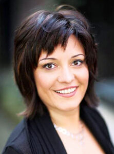 Medidenta - Education - KOLs - Mitra Sadrameli - 01