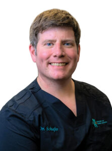Medidenta - Education - KOLs - Russell Schafer - 01