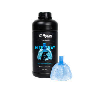 Rodin 3D - Resin - Bite Tray - Set 2 - 01