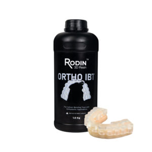 Rodin 3D - Resin - Ortho IBT - Set 2 - 01