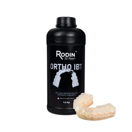 Rodin 3D - Resin - Ortho IBT - Set 2 - 01