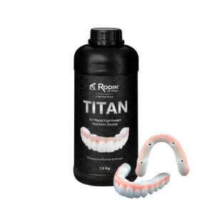Rodin 3D - Resin - Titan - Set 2 - 01