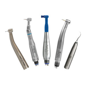 Medidenta - Handpieces - Variety Example - 02