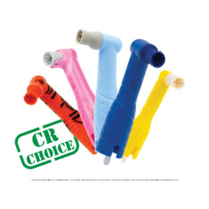 Medidenta - Prophy Magic - Prophy Angles - Variety - CR Choice - 01