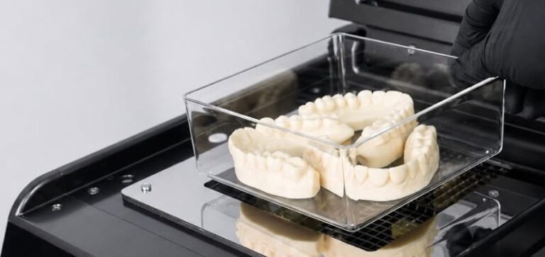 Why Every Dental Practice Should Consider 3D Printing in Dentistry