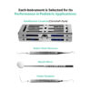 Smiyl - Hygiene - Pediatric - Smiyl Instrument Kit - 02