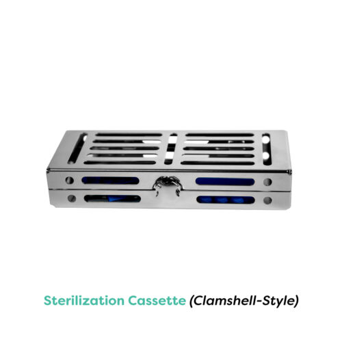 Smiyl - Hygiene - Pediatric - Smiyl Instrument Kit - 03
