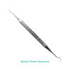 Smiyl - Hygiene - Pediatric - Smiyl Instrument Kit - 04