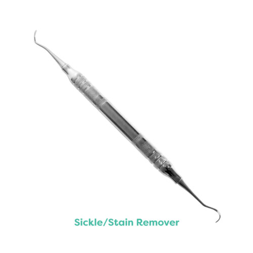 Smiyl - Hygiene - Pediatric - Smiyl Instrument Kit - 04