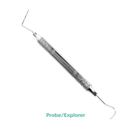 Smiyl - Hygiene - Pediatric - Smiyl Instrument Kit - 06