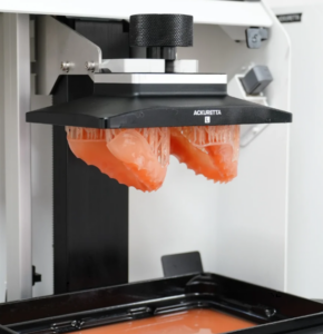 application-image-blog-Why Every Dental Practice Should Consider 3D Printing in Dentistry