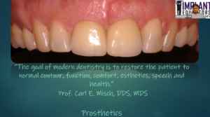 Is Bone Grafting Still Necessary for Dental Implants with Dr. Rick Ferguson