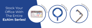 blog - A Smarter Approach to Dental X-Ray Sensor Positioning: 5 Benefits of EzAim® - shop ezaim at medidenta