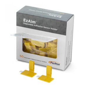blog - A Smarter Approach to Dental X-Ray Sensor Positioning: 5 Benefits of EzAim® - image 4 ez aim individually cut