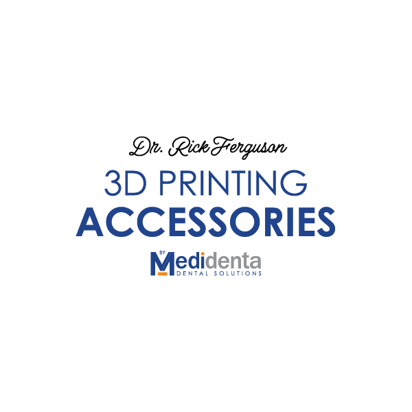 Ferguson 3D Accessories