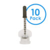 Medidenta - Whiter Image 40% HP In-Office Whitening Syringe Refill Tips (10 Pack)