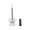 Medidenta - Whiter Image 40% HP In-Office Whitening Syringe Refill Tips (10 Pack)