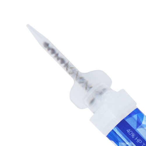 Medidenta - Whiter Image 40% HP In-Office Whitening Syringe Refill Tips (10 Pack)