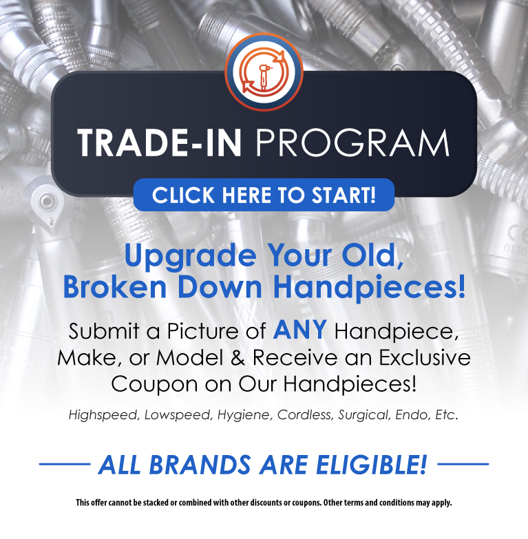 Medidenta - Trade-In Program - Upgrade - Discount - 04