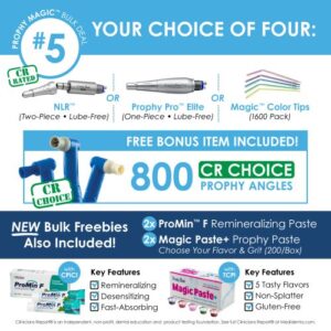 prophy magic bulk deal 5